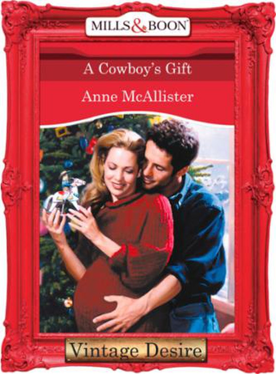 A Cowboy's Gift