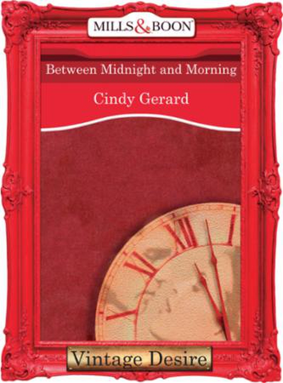 Between Midnight And Morning