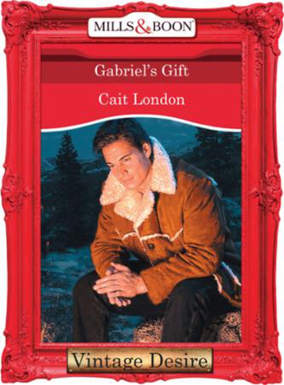 Gabriel's Gift (ebok) av Cait London