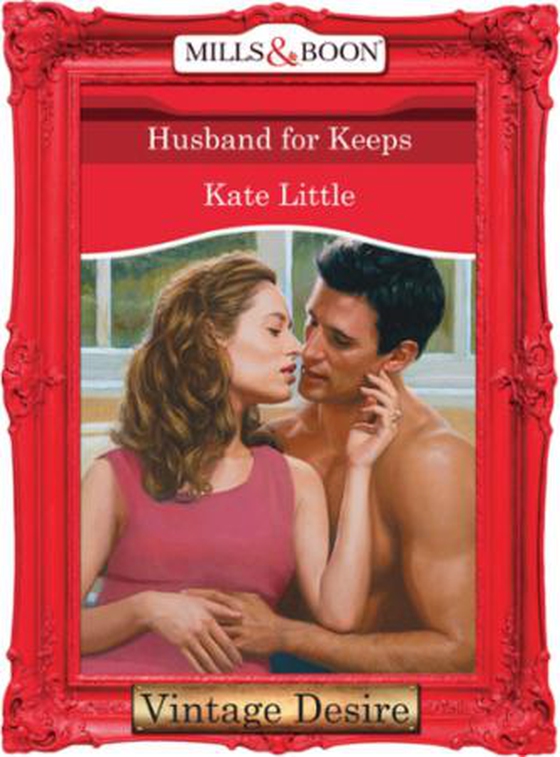 Husband For Keeps