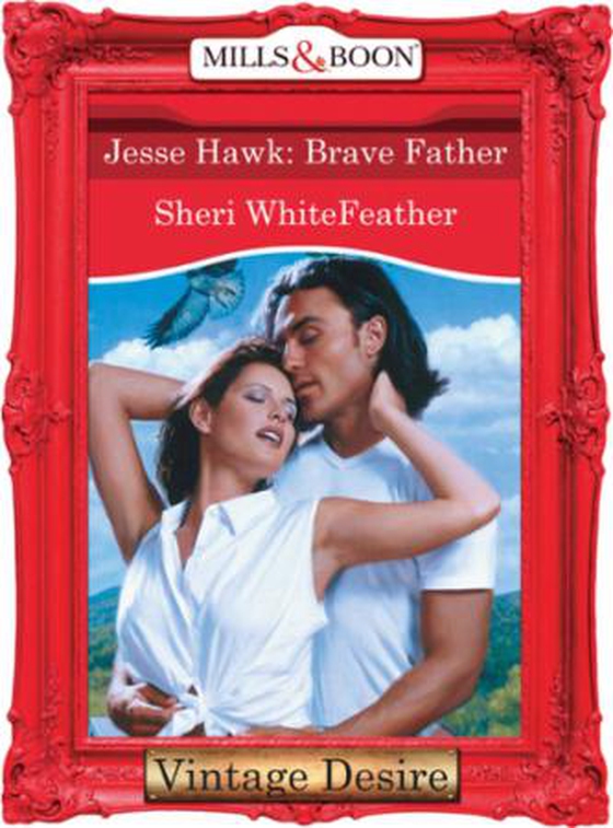Jesse hawk: brave father