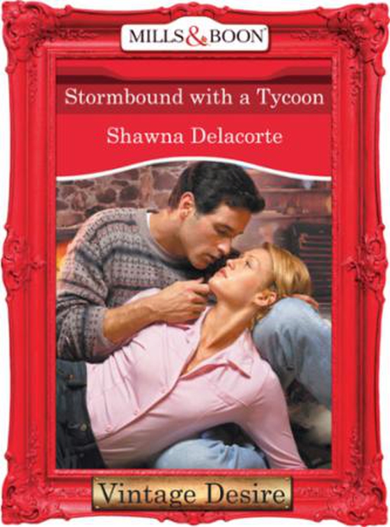 Stormbound With A Tycoon