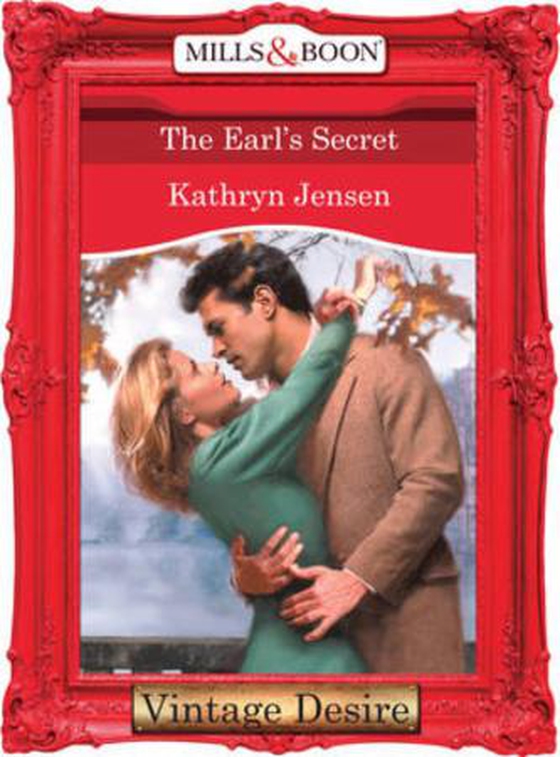 The earl's secret
