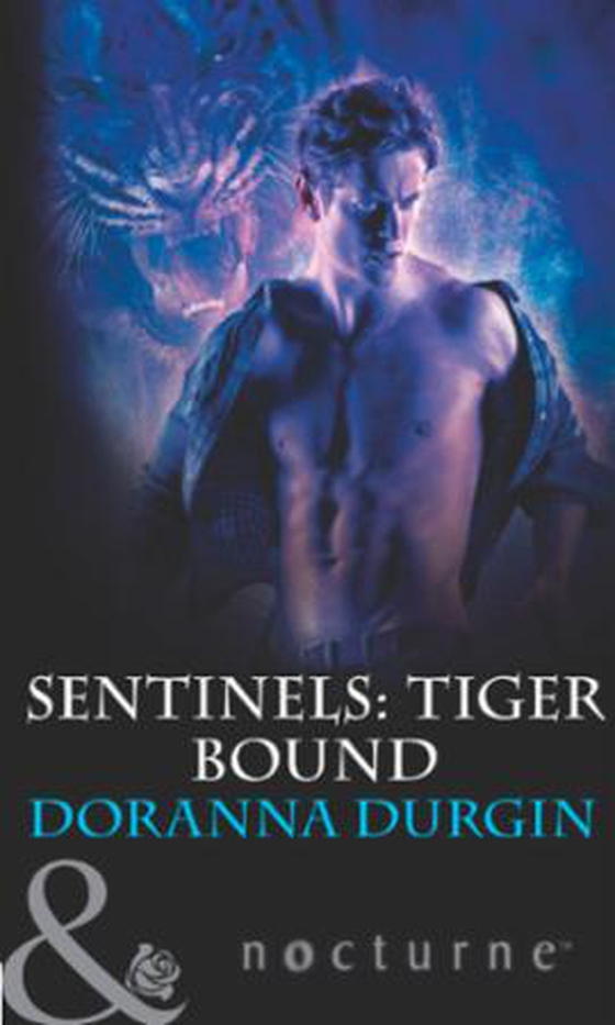 Sentinels: Tiger Bound