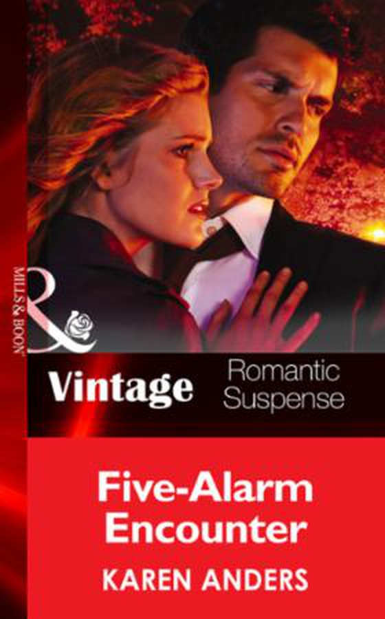 Five-Alarm Encounter