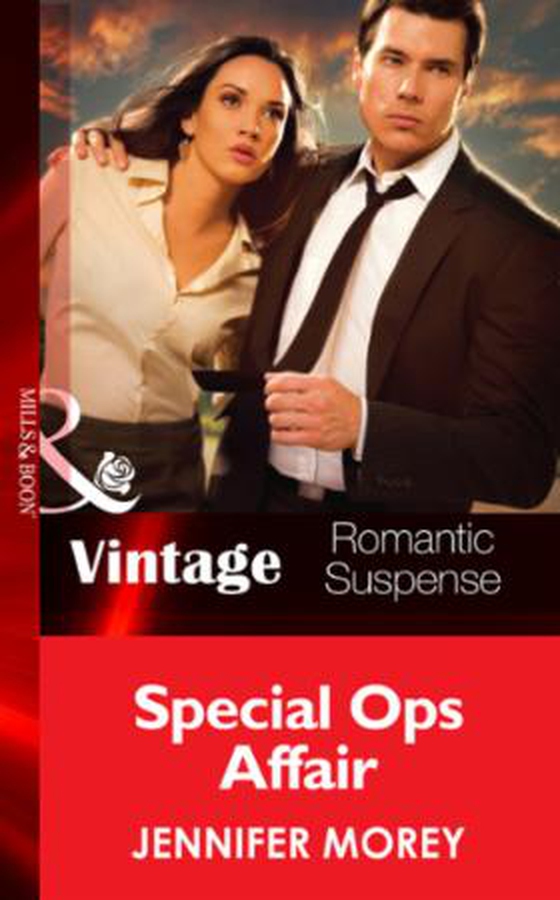 Special Ops Affair