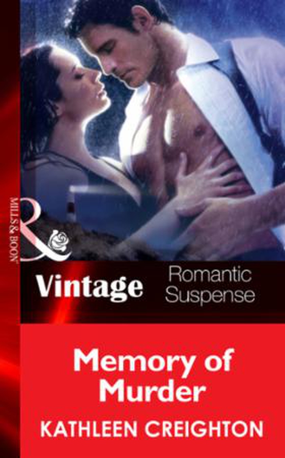 Memory Of Murder