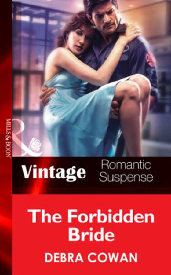 The Forbidden Bride