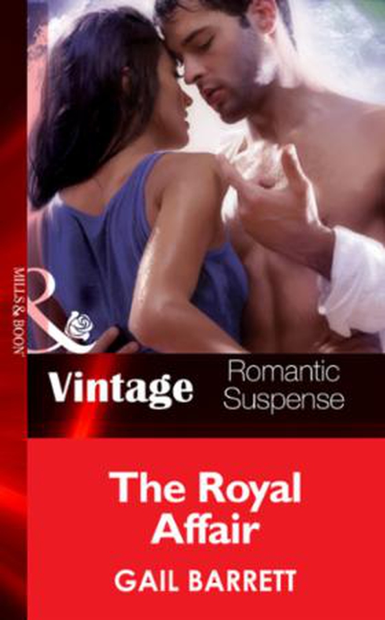 The Royal Affair