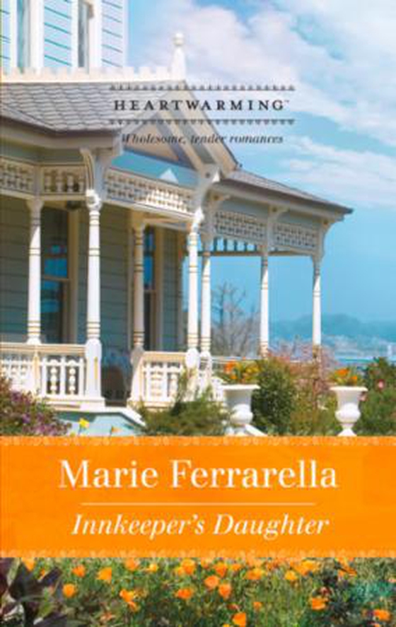 Innkeeper's Daughter