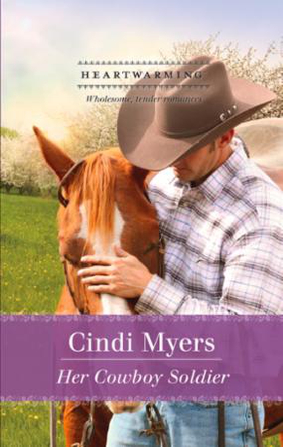 Her cowboy soldier