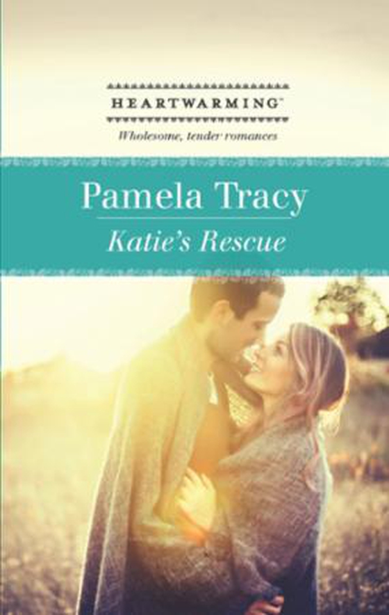 Katie's rescue