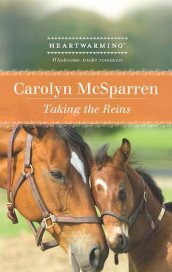 Taking the reins