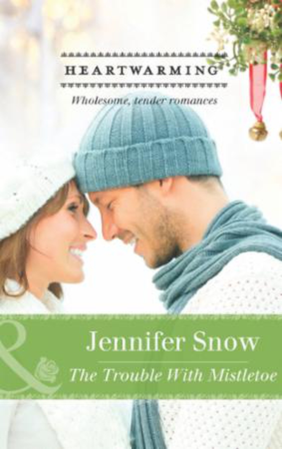 The trouble with mistletoe