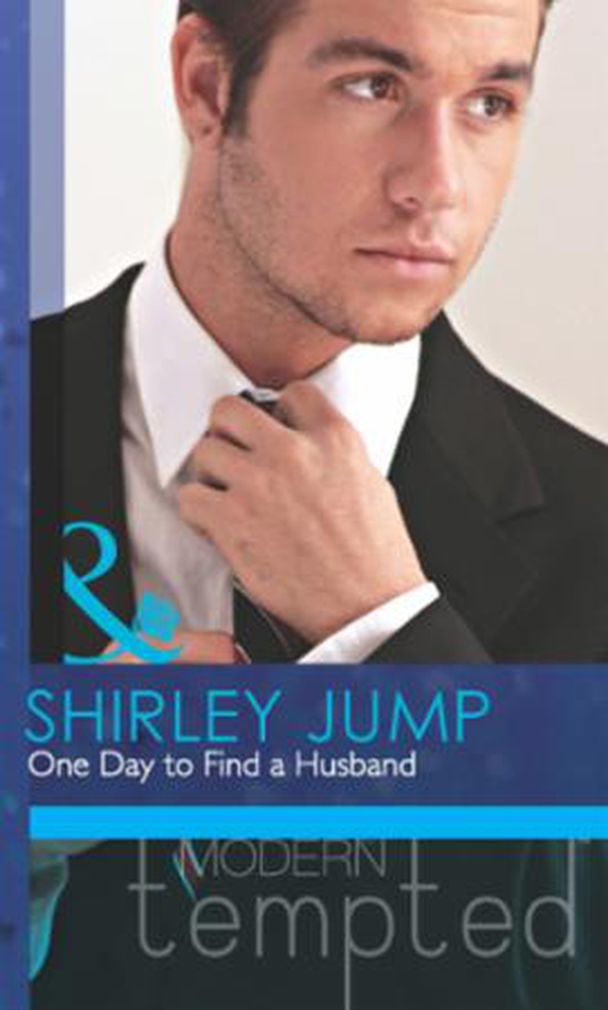 One day to find a husband (ebok) av Shirley Jump