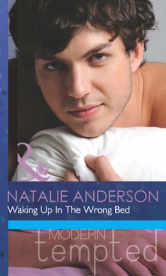 Waking up in the wrong bed