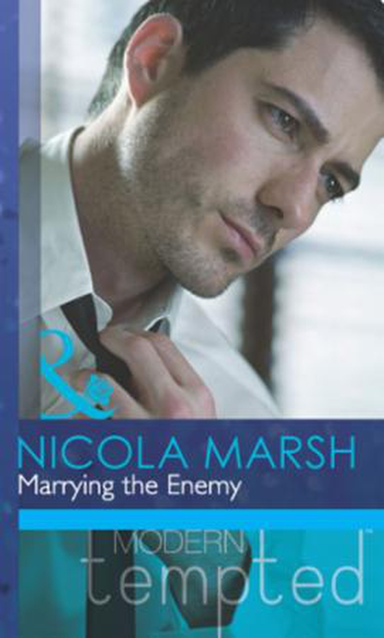 Marrying the enemy