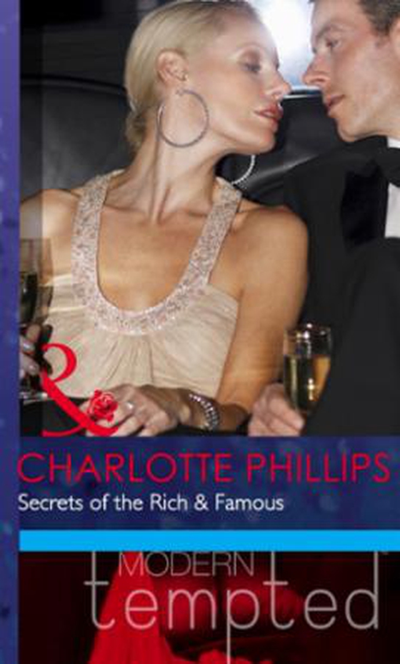 Secrets of the rich & famous