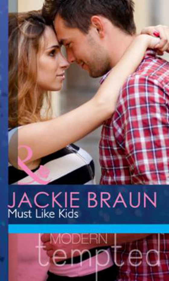 Must like kids