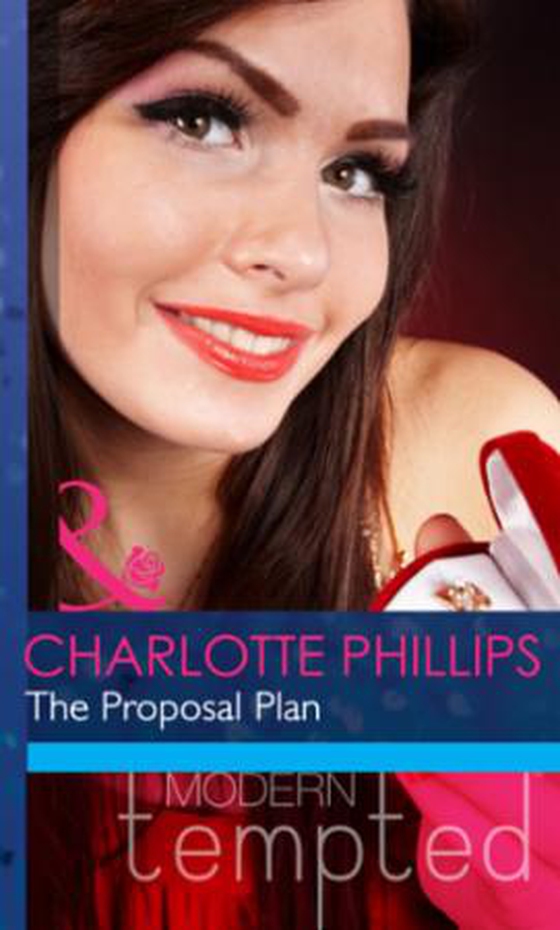The proposal plan