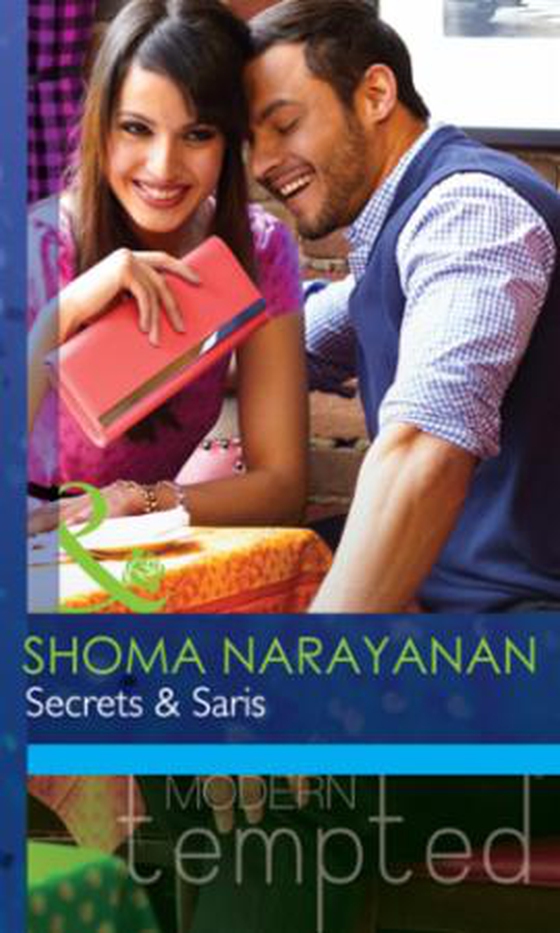 Secrets & saris