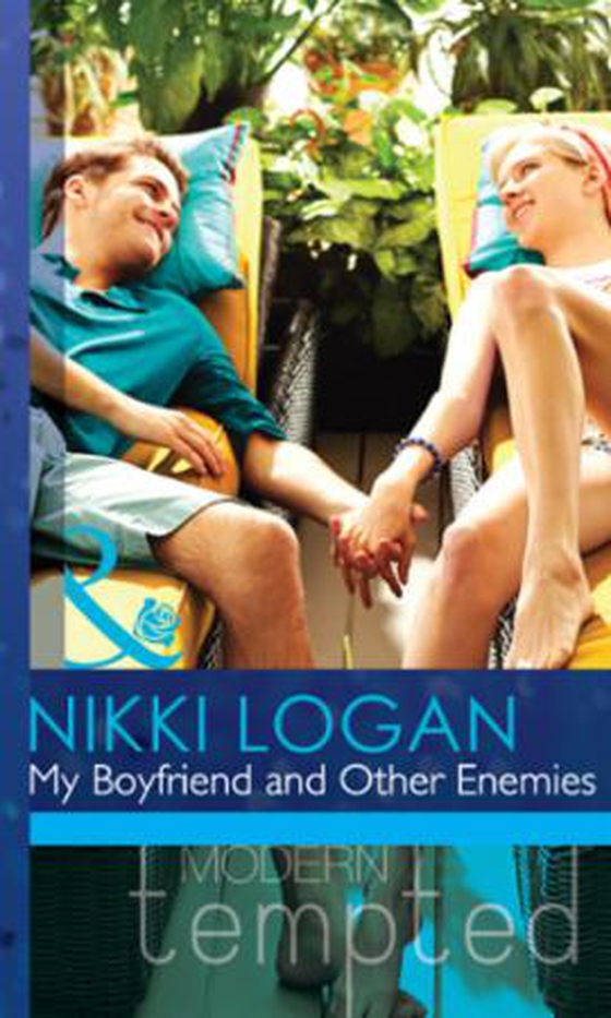 My boyfriend and other enemies