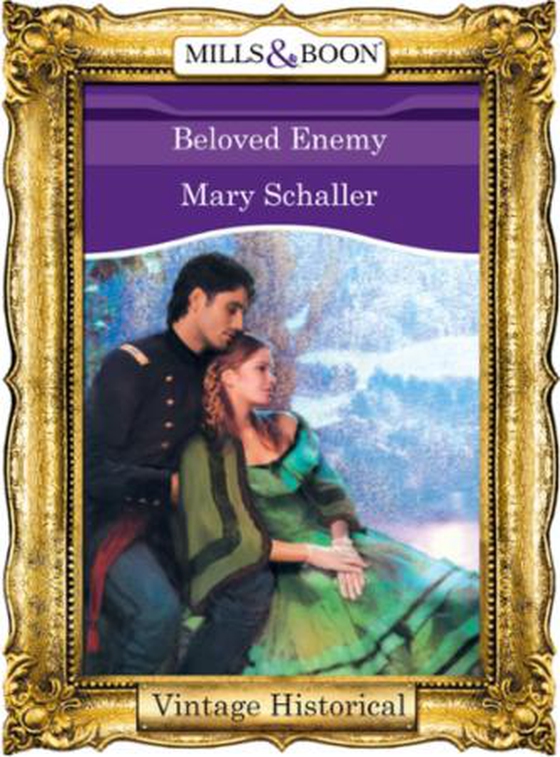 Beloved Enemy (ebok) av Mary Schaller