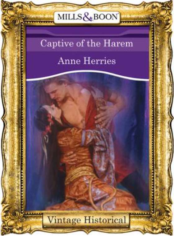 Captive of the Harem