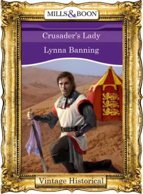 Crusader's Lady