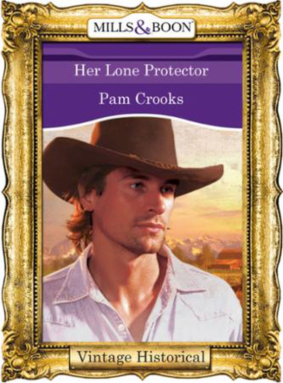 Her Lone Protector