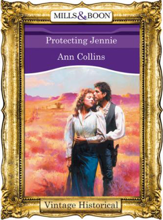 Protecting Jennie (ebok) av Ann Collins