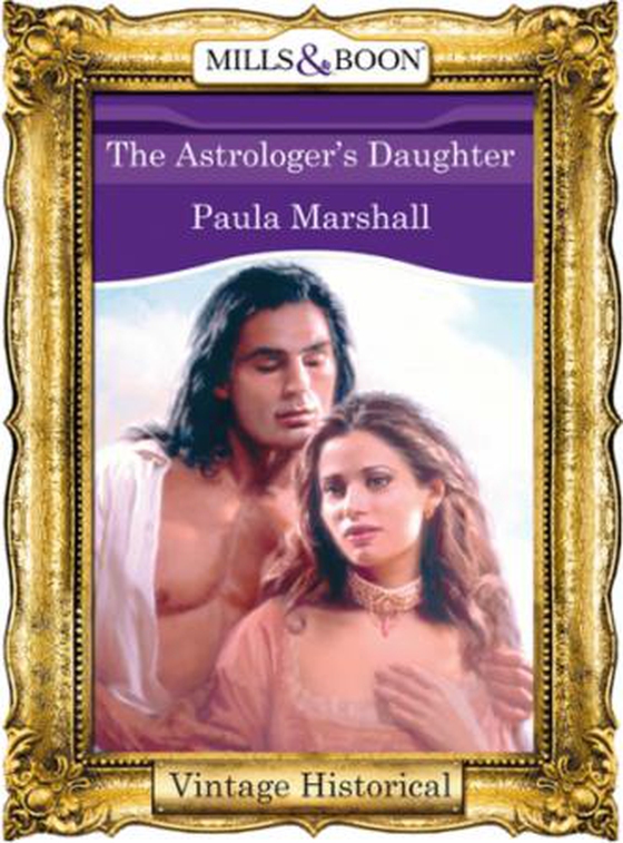 The astrologer's daughter