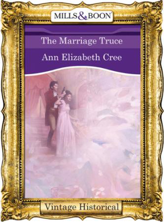 The marriage truce