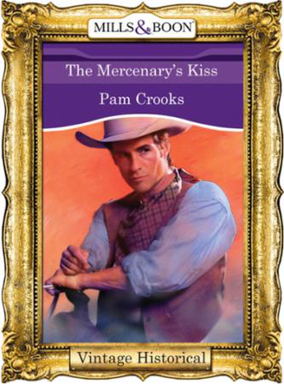 The Mercenary's Kiss