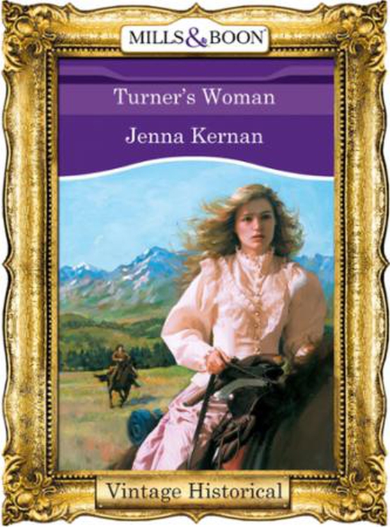 Turner's Woman