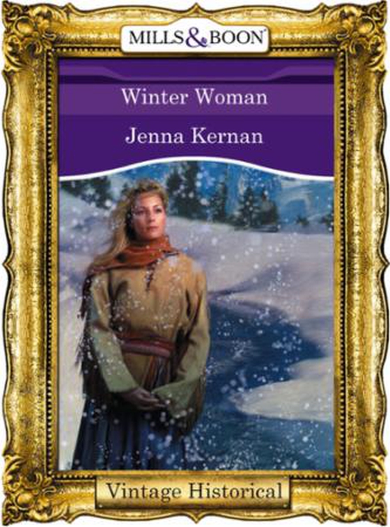 Winter Woman