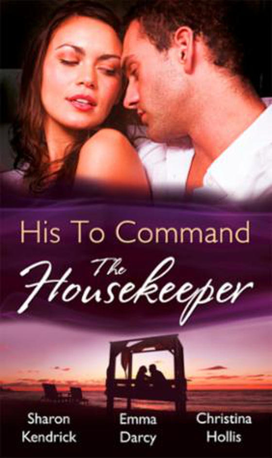 His to command: the housekeeper