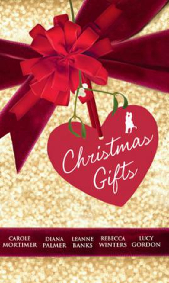 Christmas gifts