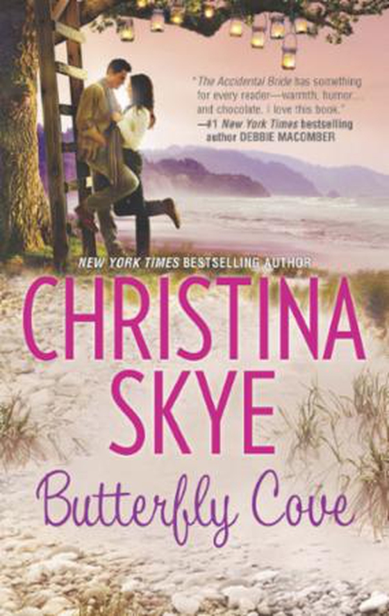 Butterfly cove