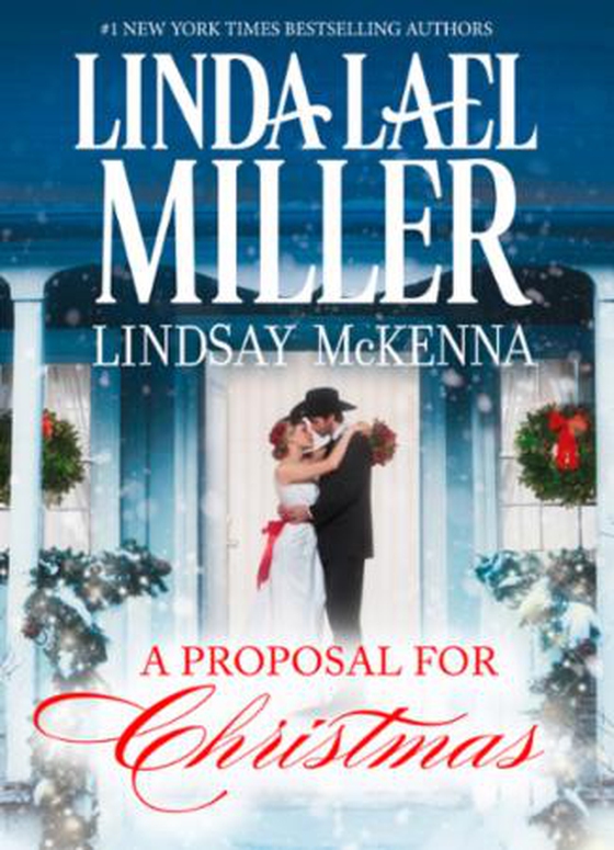 A proposal for christmas