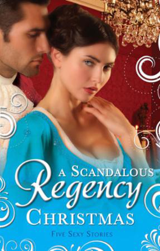 A scandalous regency christmas