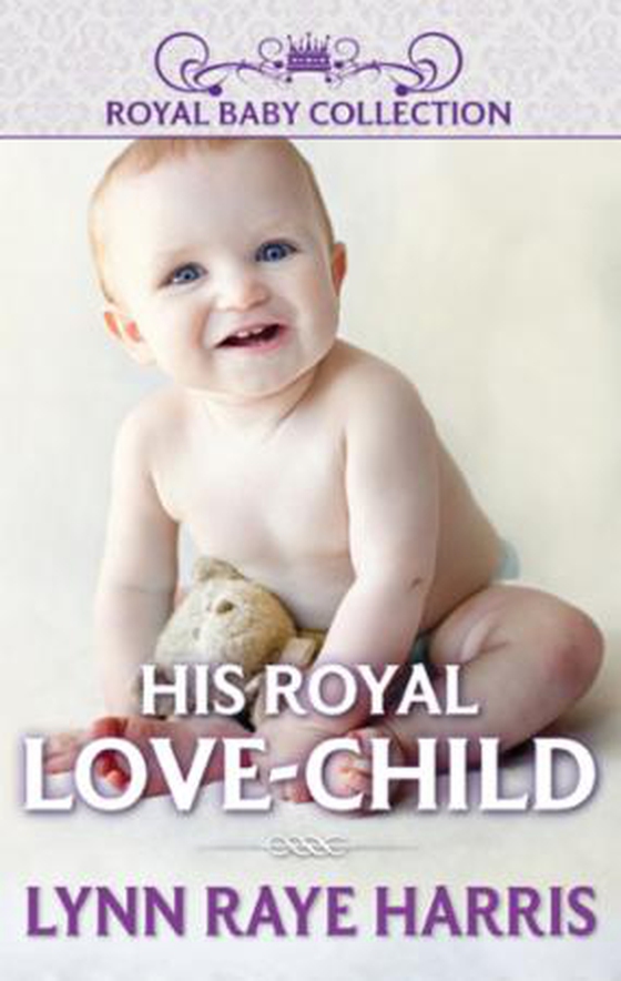 His royal love-child