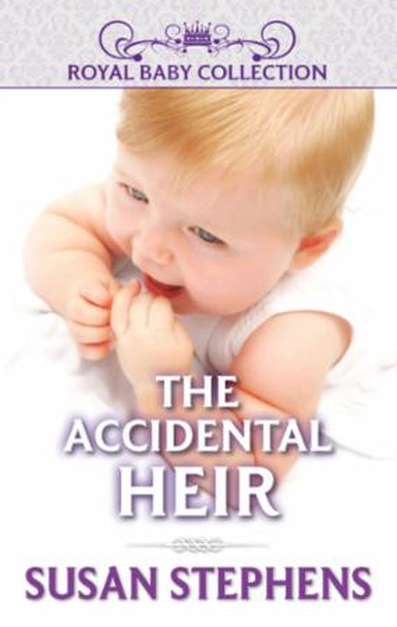 The accidental heir