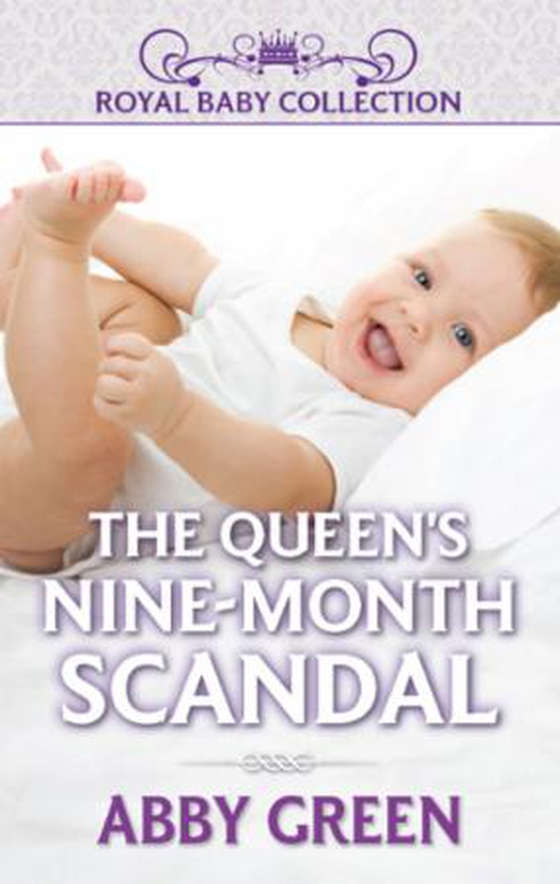 The queen's nine-month scandal