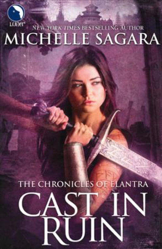 Cast in ruin