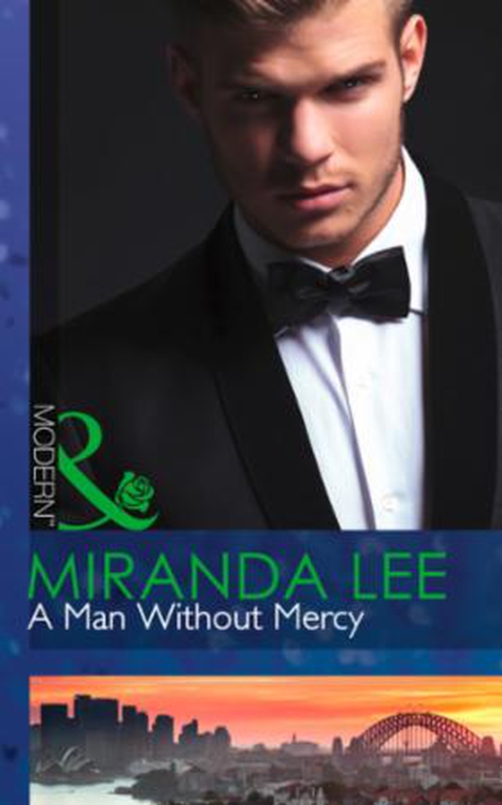 A Man Without Mercy (ebok) av Miranda Lee
