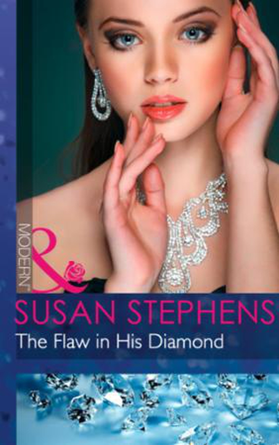The Flaw in His Diamond