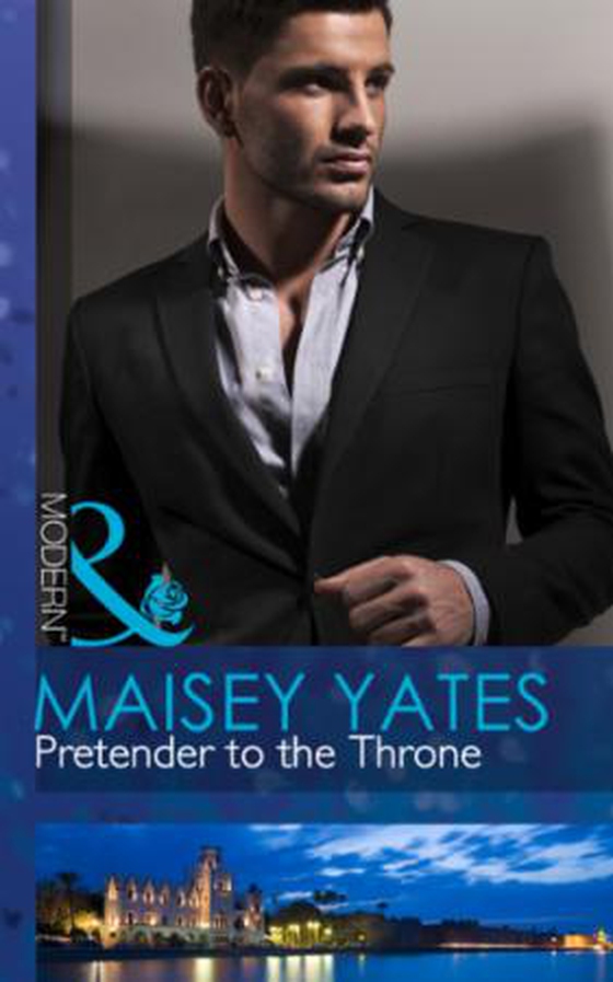 Pretender to the Throne
