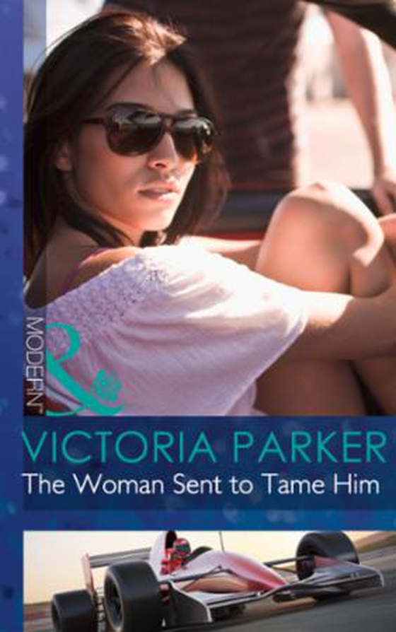 The Woman Sent to Tame Him