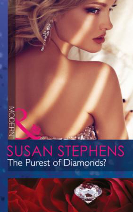 The Purest of Diamonds?